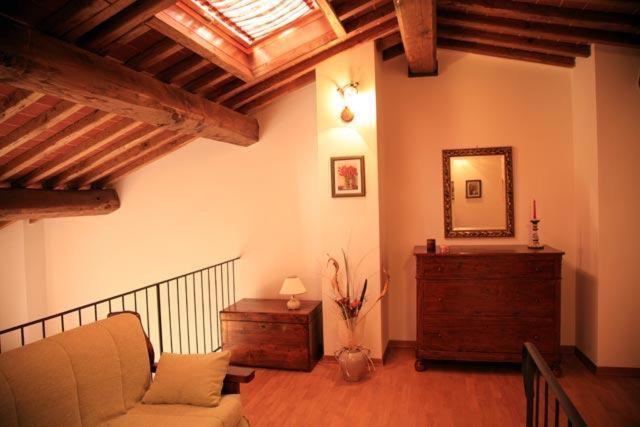 Apartamento Podere Olmo Adriano E Doretta Sovicille Habitación foto