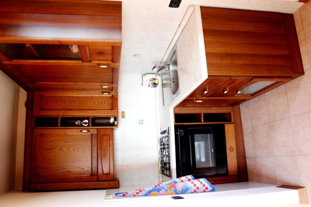 Apartamento Podere Olmo Adriano E Doretta Sovicille Habitación foto