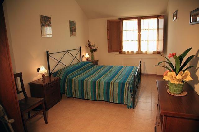 Apartamento Podere Olmo Adriano E Doretta Sovicille Habitación foto