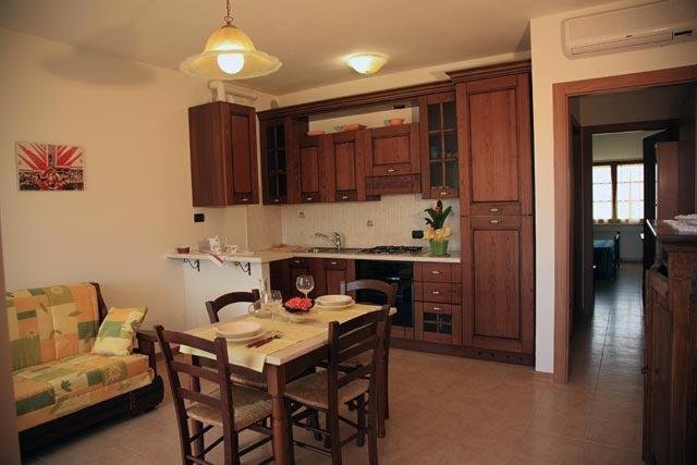 Apartamento Podere Olmo Adriano E Doretta Sovicille Habitación foto