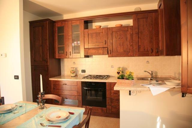 Apartamento Podere Olmo Adriano E Doretta Sovicille Habitación foto